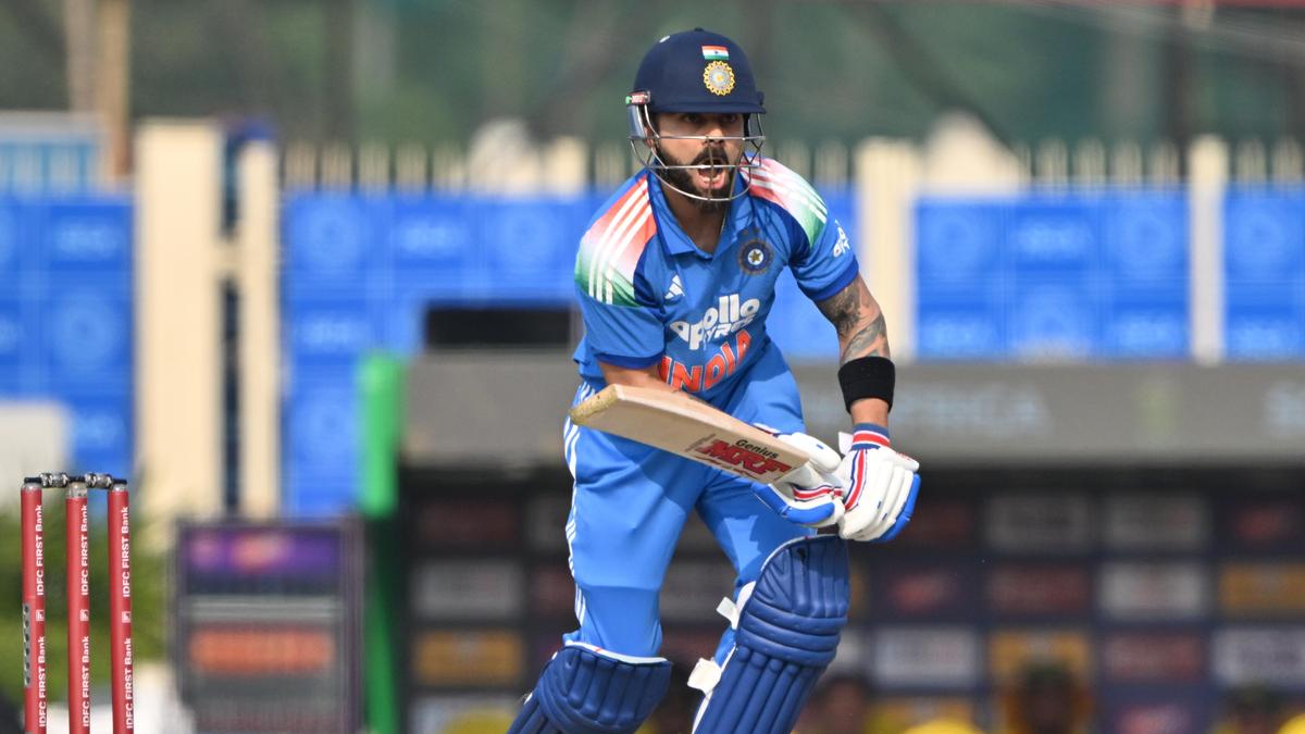 IND vs SA first ODI: Dale Steyn lavishes praise on Kohli for retaining hunger on field despite age