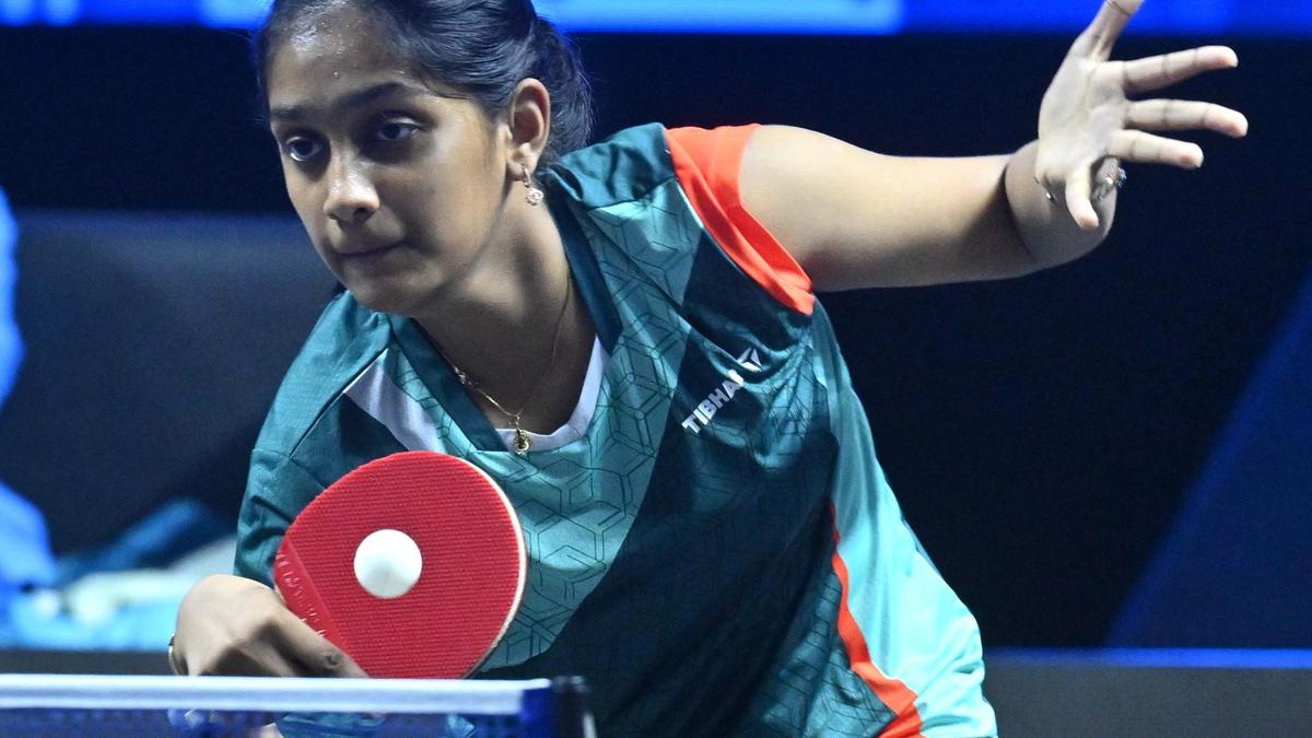 Divyanshi bags U15 TT bronze, U19 boys’ team settles for silver
