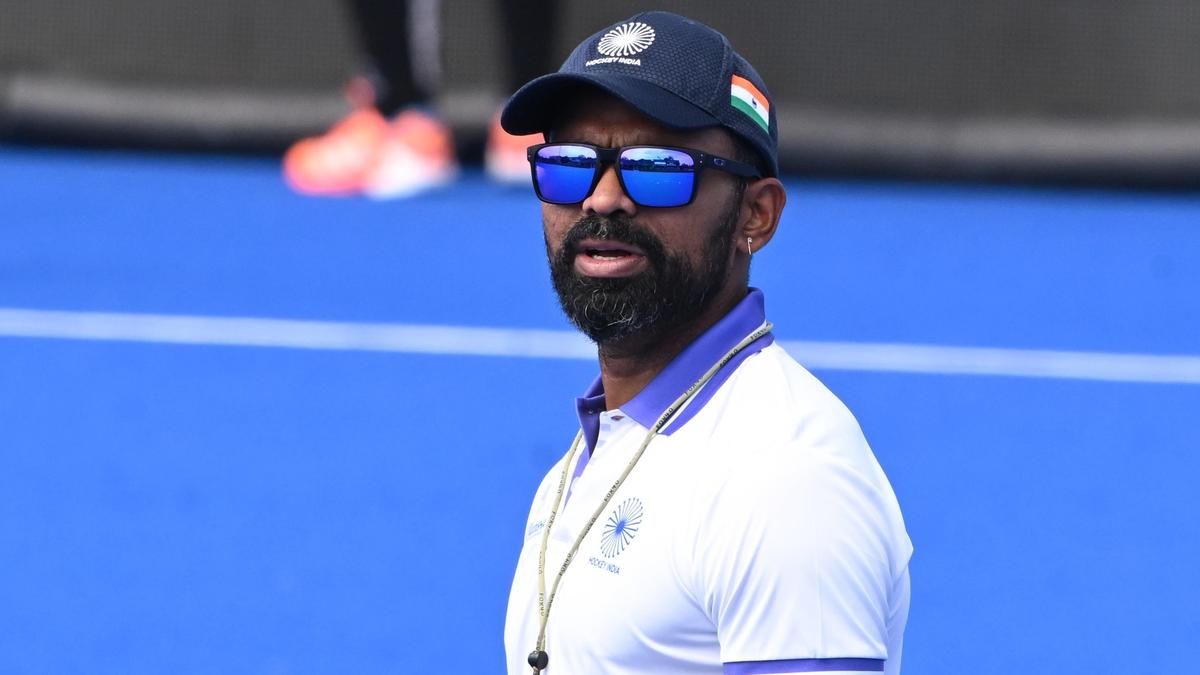 Sreejesh wants his players to show a ‘killer attitude’ in front of goal