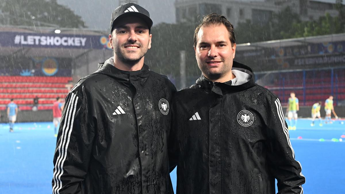 HOCKEY | Germany breaks the mould with shared leadership