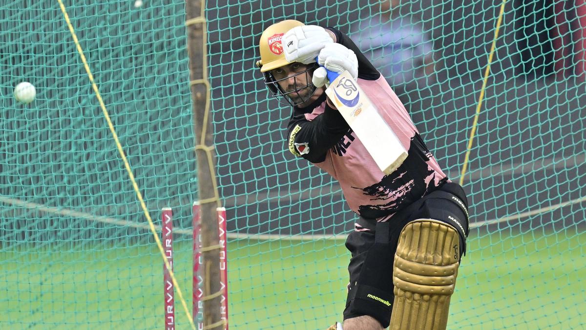 IPL 2026: Unlikely to get bidders, Glenn Maxwell pulls out of auctions