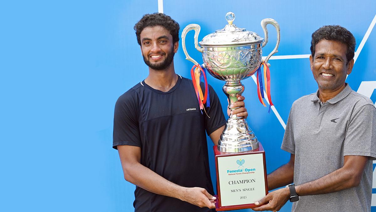 Matches are won by those who make better decisions