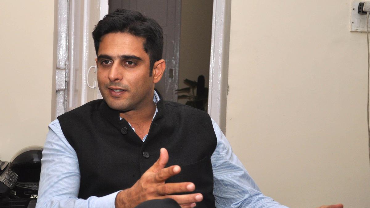 Kalikesh begins first full term as NRAI president, Pawan Singh is new secretary general