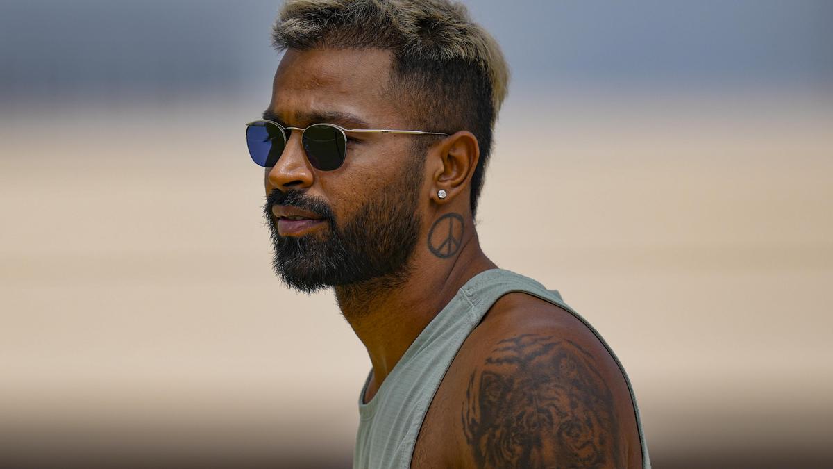 Hardik Pandya set to feature in SMAT for Baroda, likely to return in Indian squad for T20 series against Proteas