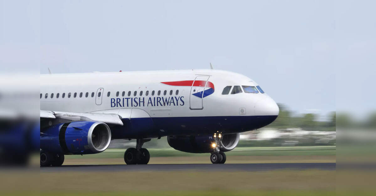 British Airways Plans Expansion in India Amid Rising Travel Demand and Emerging Local Carriers, ETTravelWorld British Airways Plans Expansion in India Amid Rising Travel Demand and Emerging Local Carriers, ETTravelWorld