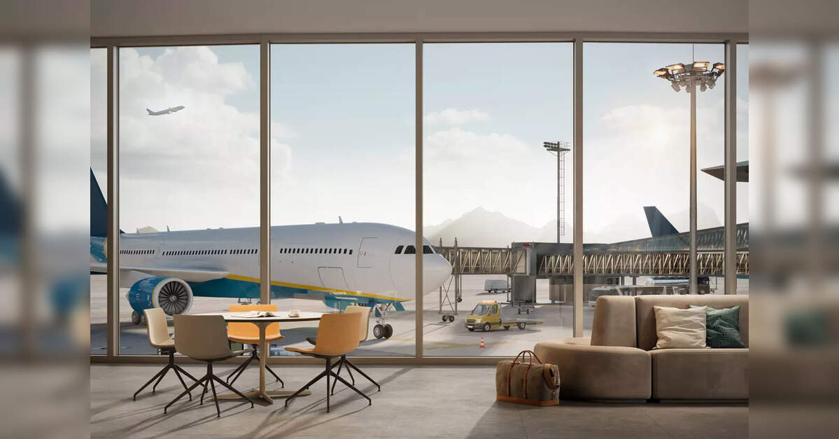 DreamFolks Expands Global Presence with 60% Acquisition of Easy to Travel in Dubai, ETTravelWorld DreamFolks Expands Global Presence with 60% Acquisition of Easy to Travel in Dubai, ETTravelWorld