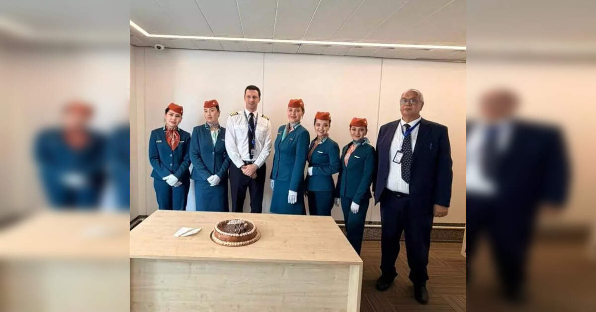 Goa Re-establishes Direct Flights with Uzbekistan, Boosting Global Tourism Opportunities, ETTravelWorld