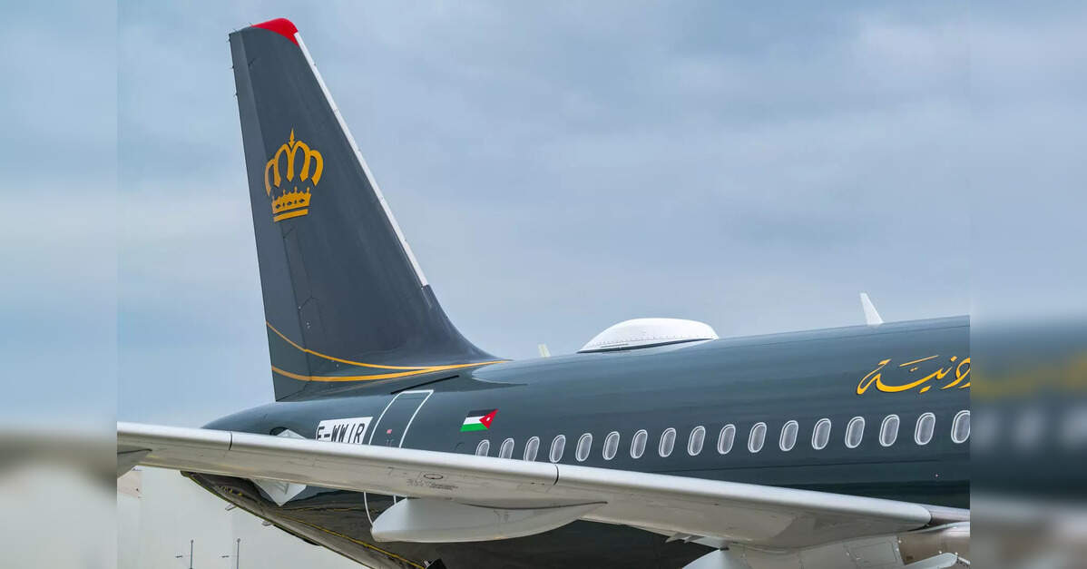 Royal Jordanian Launches 24-Hour Premium Stopover Program for Indian Tourists, ETTravelWorld