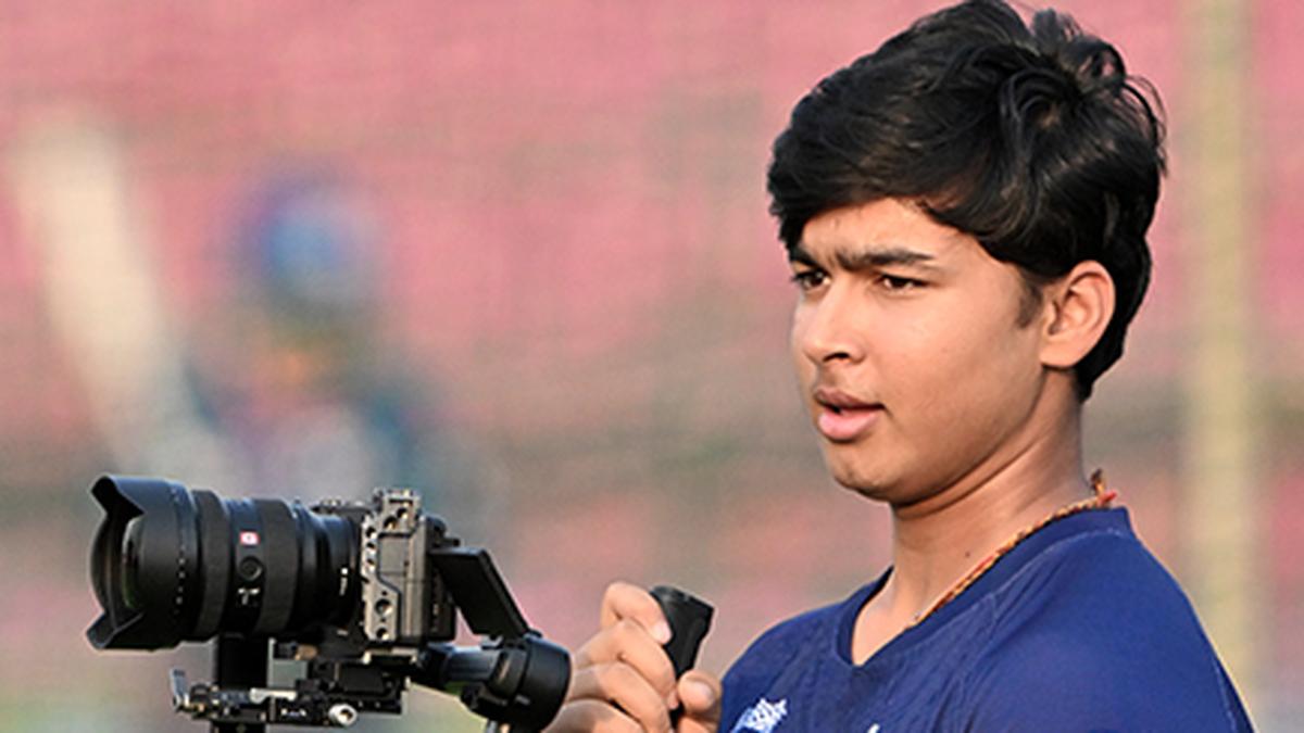 IPL 2025 RR vs MI | Looking at the table only builds pressure: RR’s Parag