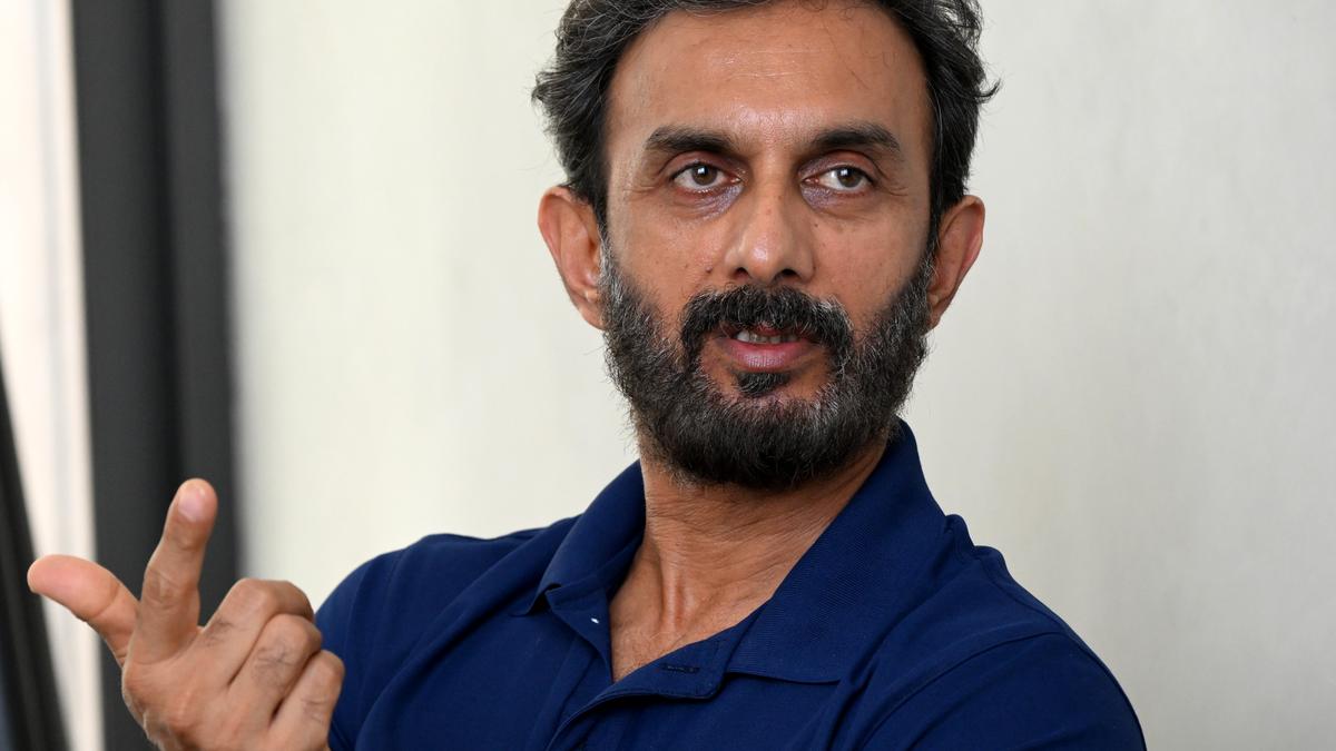 It’s going to be a tough England tour for India: Rathour