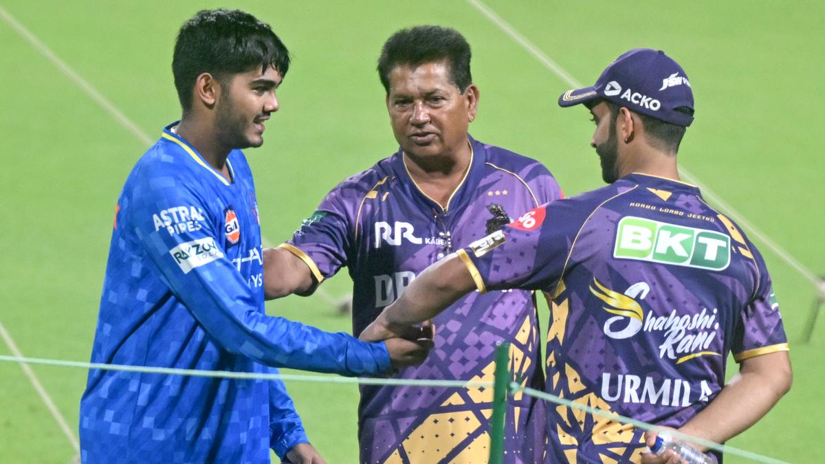 IPL 2025 KKR vs CSK | Bottom-placed Super Kings will be keen on pulling down resurgent Knight Riders