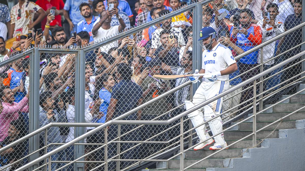 I would not have let Rohit miss Sydney Test: Ravi Shastri