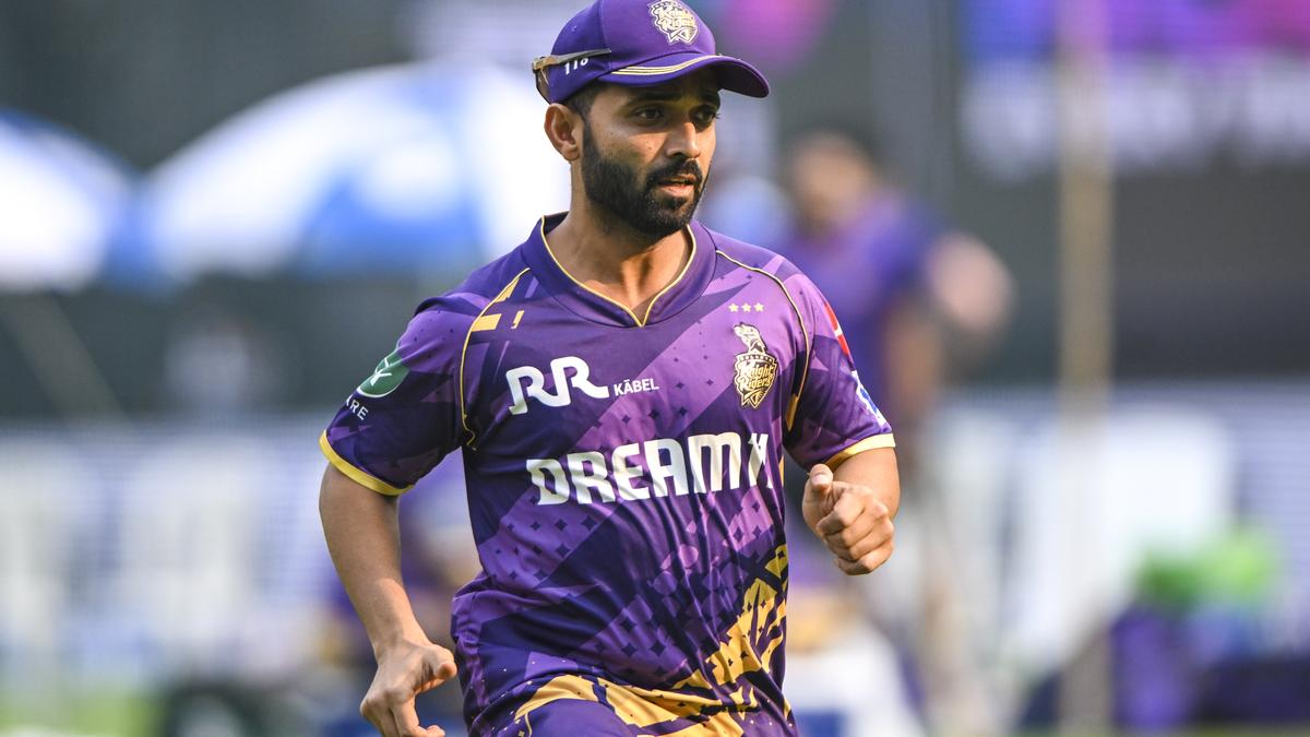 Would love to be back in the Indian set-up again: Rahane