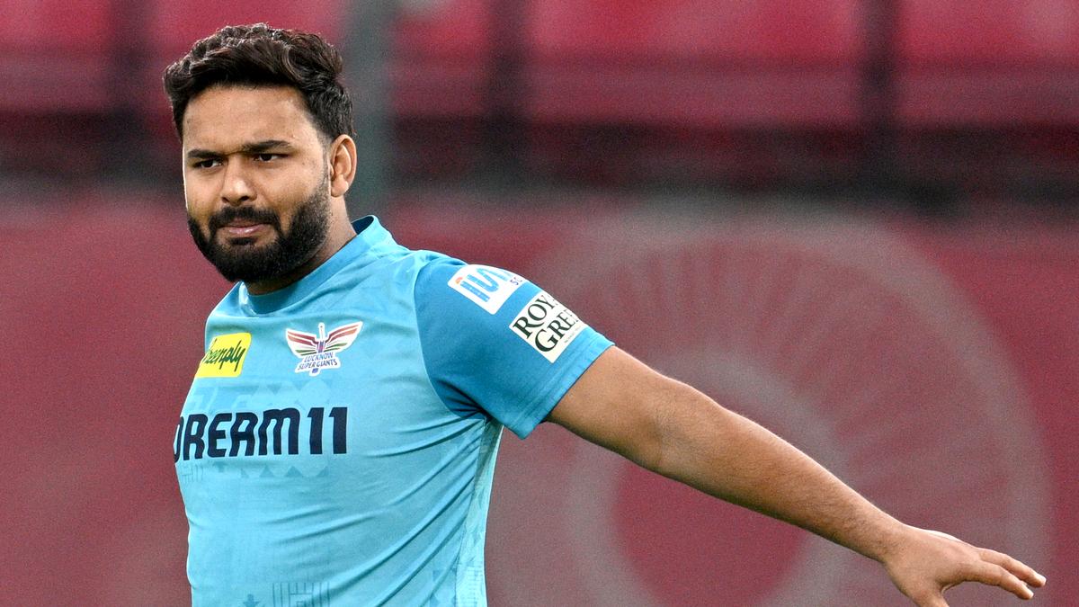 IPL 2025 | Playoff dream still alive, we can turn things around: Pant