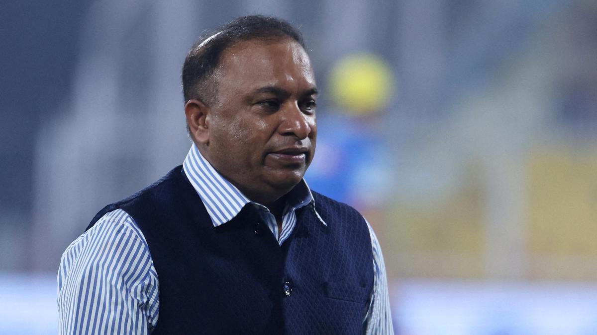 News about India pulling out of Asia Cup is speculative: BCCI secretary Saikia