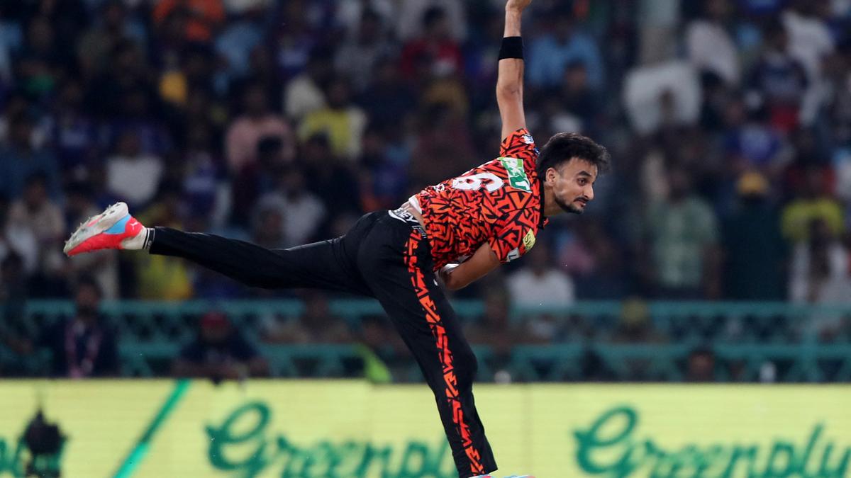 Harshal Patel completes 150 IPL wickets, surpasses Malinga, Bumrah