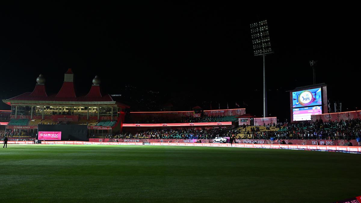 IPL 2025, PBKS-DC: Match called off amid blackout in Dharamsala due to security concerns