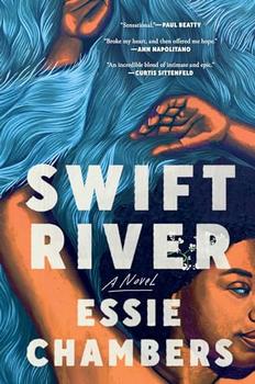 What do readers think of Swift River?