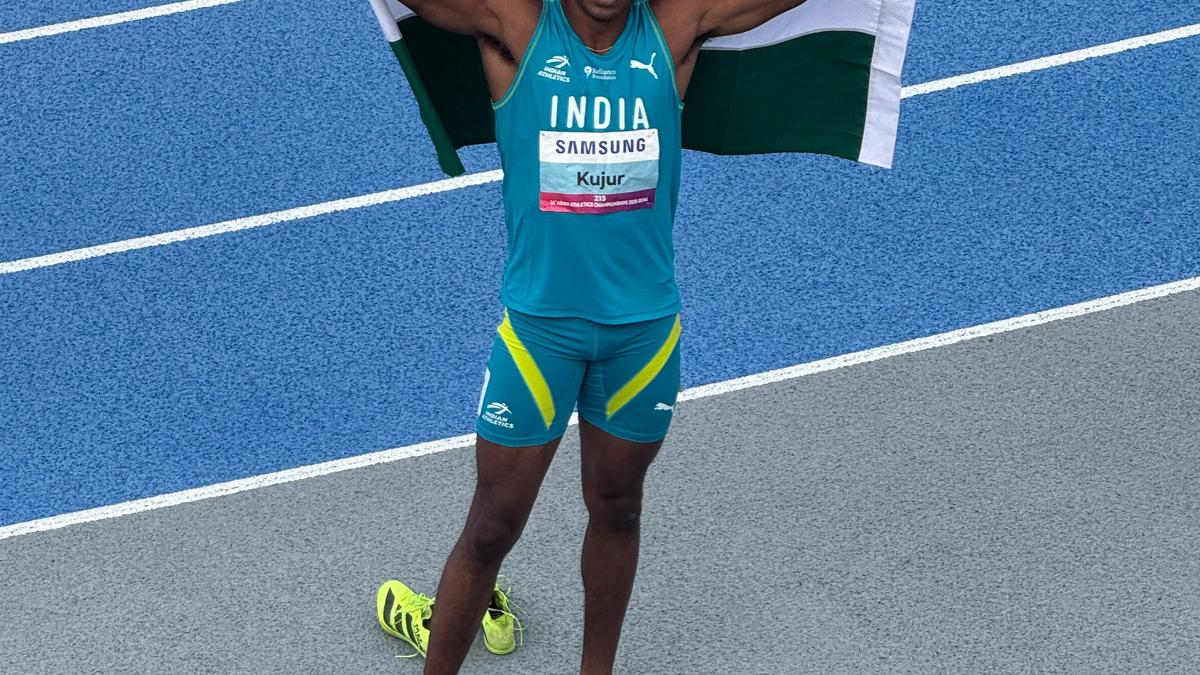 Medals, personal best not withstanding, Indian athletes seek bigger prizes