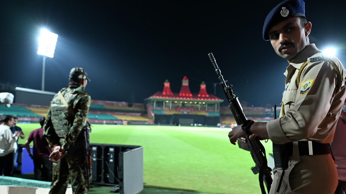 IPL 2025 | Questions loom over PBKS’s home match against Capitals at Dharamshala