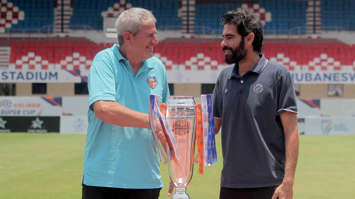 Super Cup 2025 final | Will Khalid & Co. spoil Marquez’s bid for a fairytale ending at FC Goa?