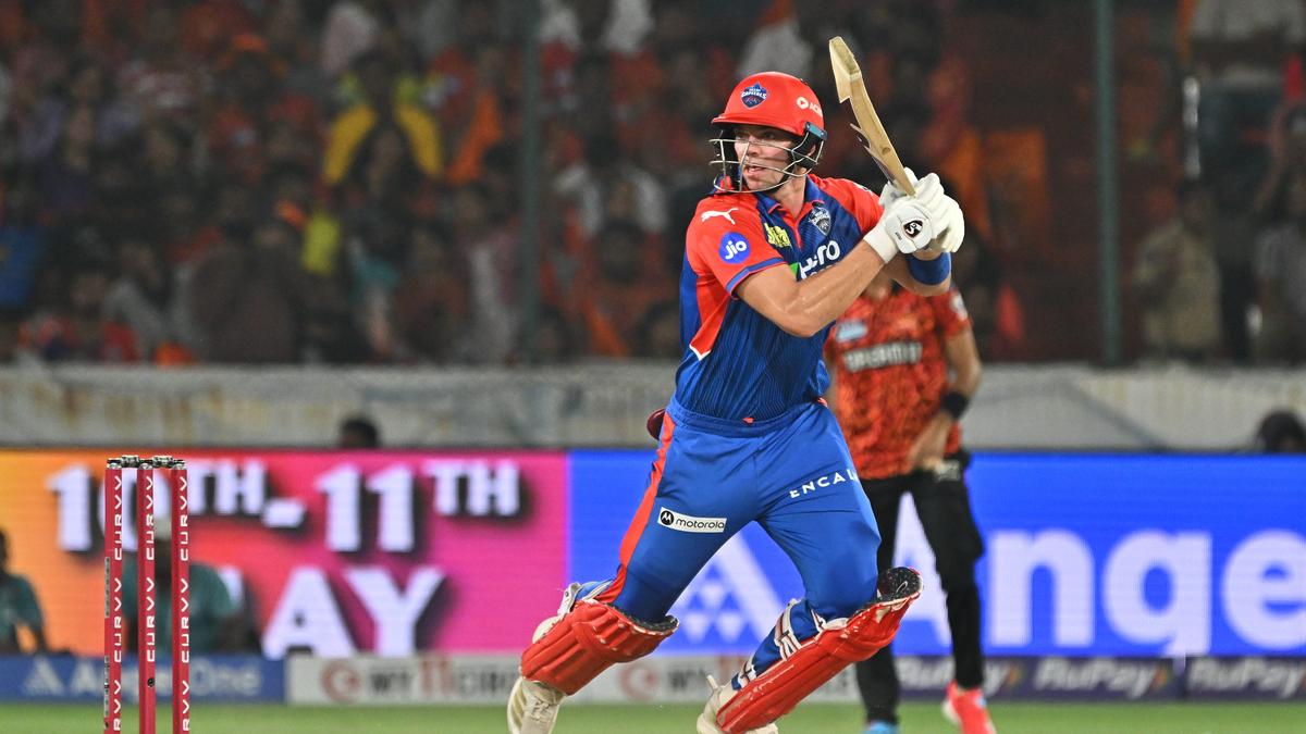 IPL 2025 | Starc unavailable, Stubbs back with DC