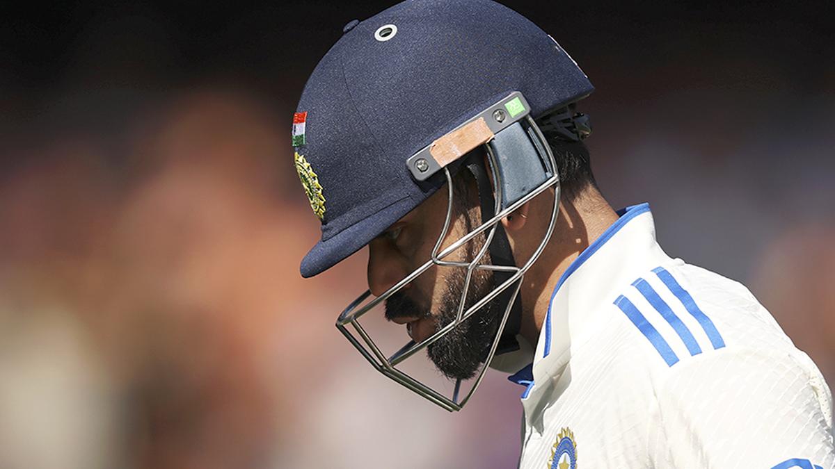 Kohli brings an end to decorated Test career 