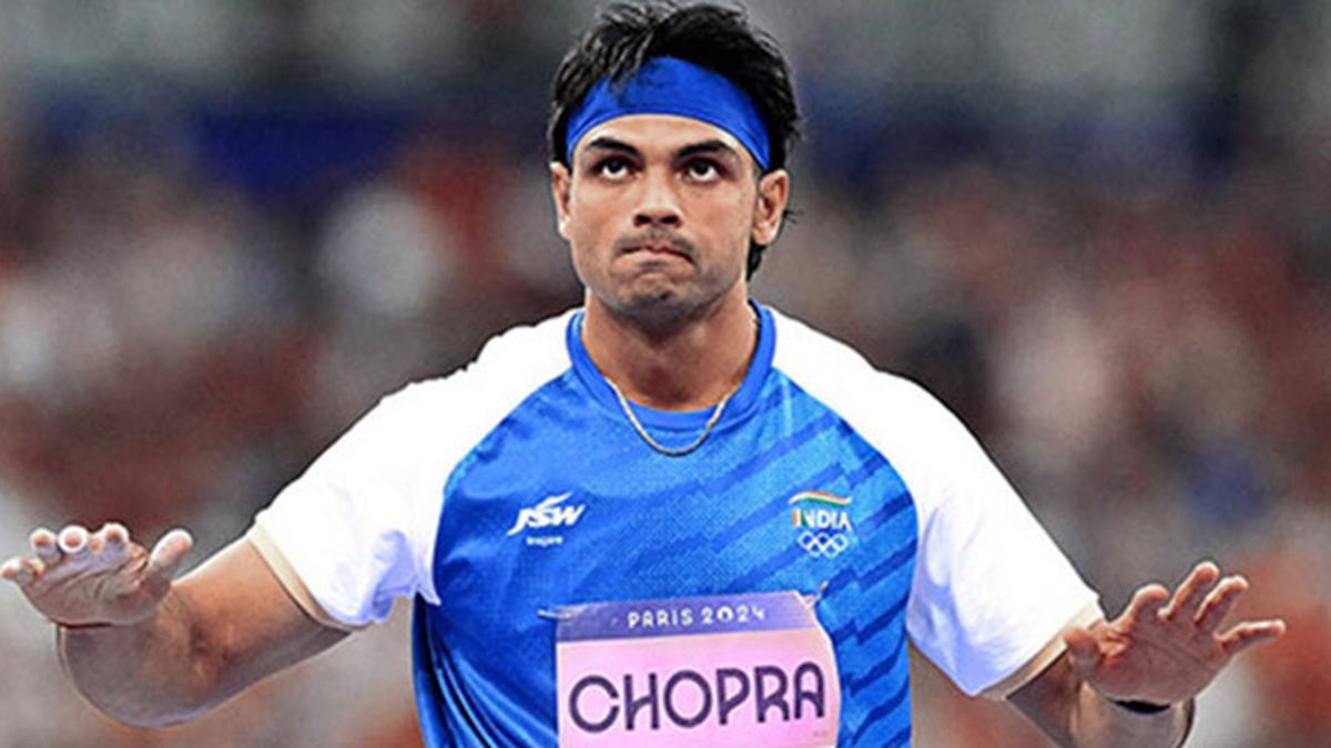 We were never really close friends: Neeraj Chopra on Arshad Nadeem