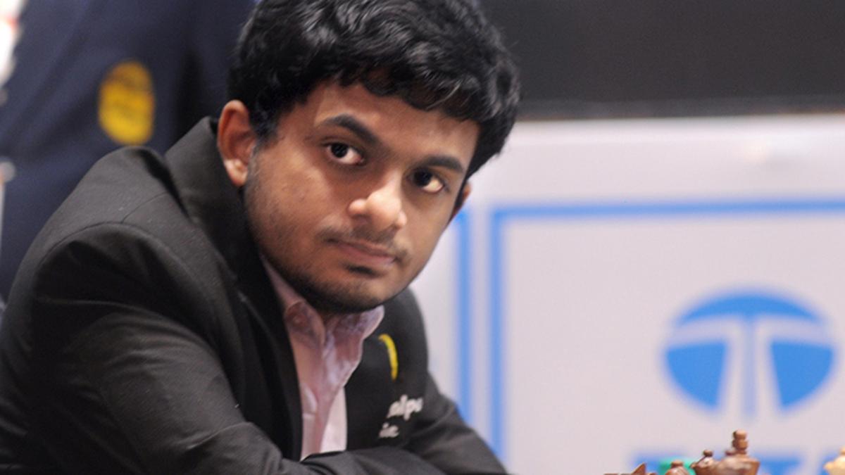 Asian chess: Nihal Sarin finishes runner-up; qualifies for the World Cup