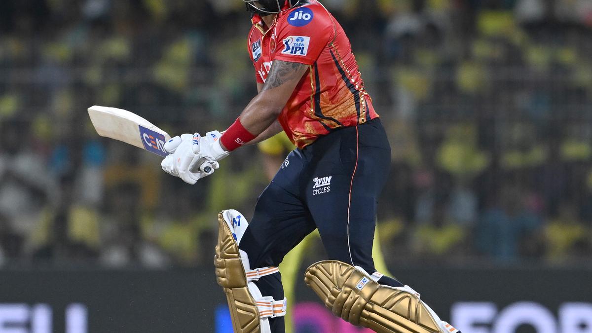 IPL 2025 CSK vs PBKS | Shreyas understands the game better than ever before: coach Ponting