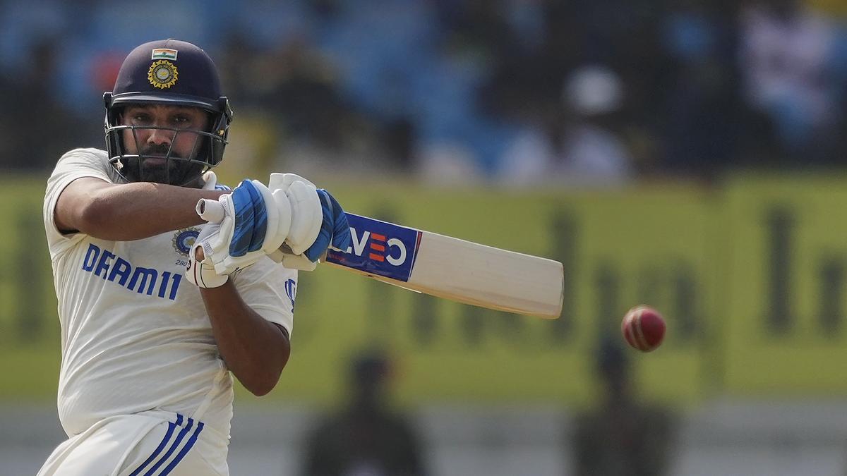 Rohit Sharma’s aim is to win 2027 ODI World Cup: Childhood Coach Dinesh Lad