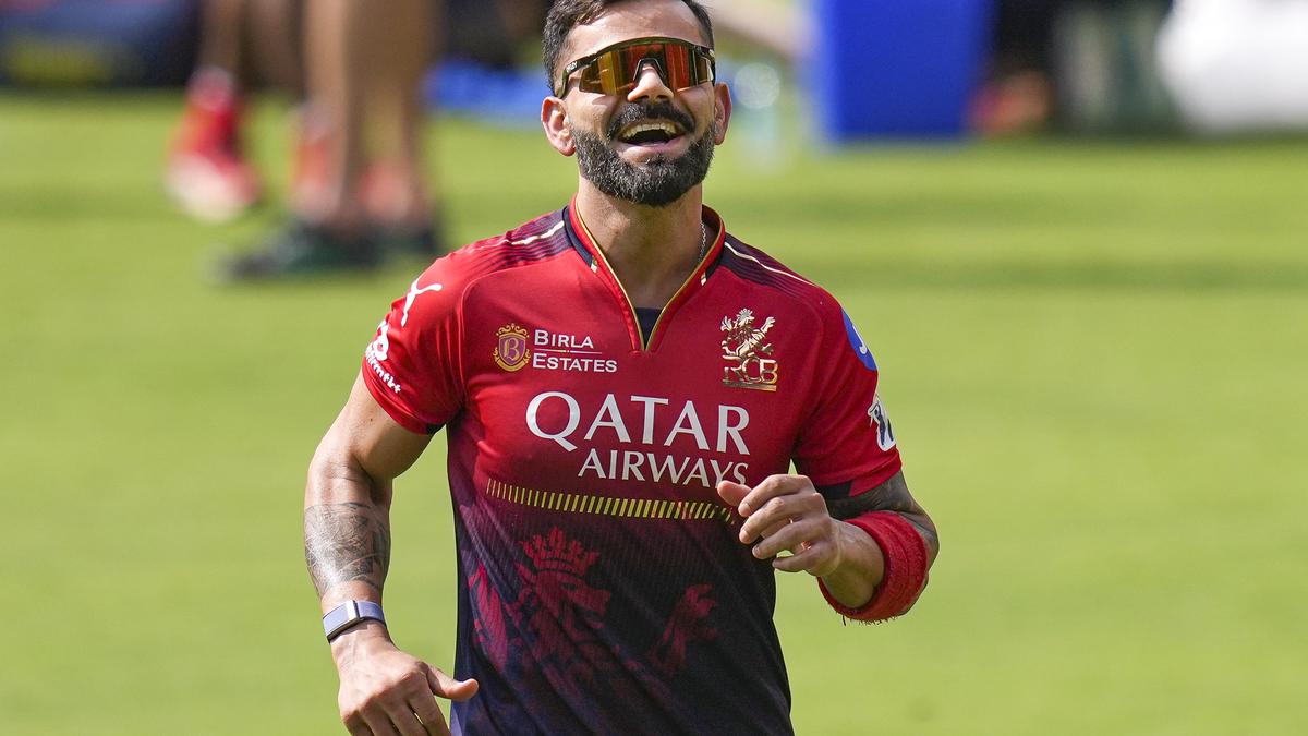 IPL 2025 RCB vs SRH | Royal Challengers Bengaluru look to strengthen top two spot against Sunrisers Hyderabad