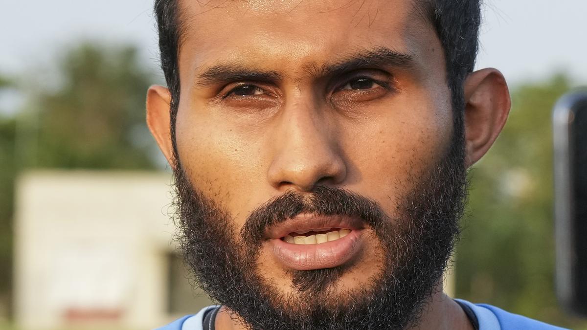 Every player should have the same mentality for the team to succeed: Subhasish