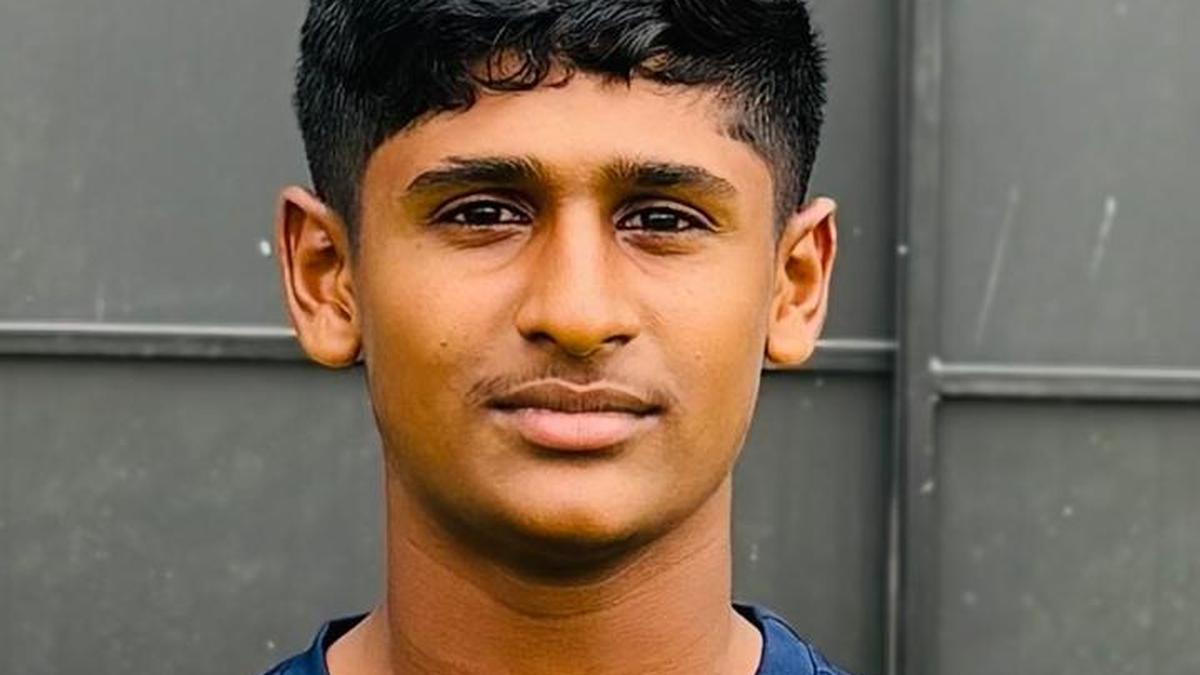 Tamil Nadu’s Cooch Behar heroes Pranav and Ambrish excited to take England flight