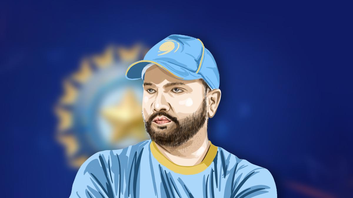Rohit Sharma | The stylist with a bat