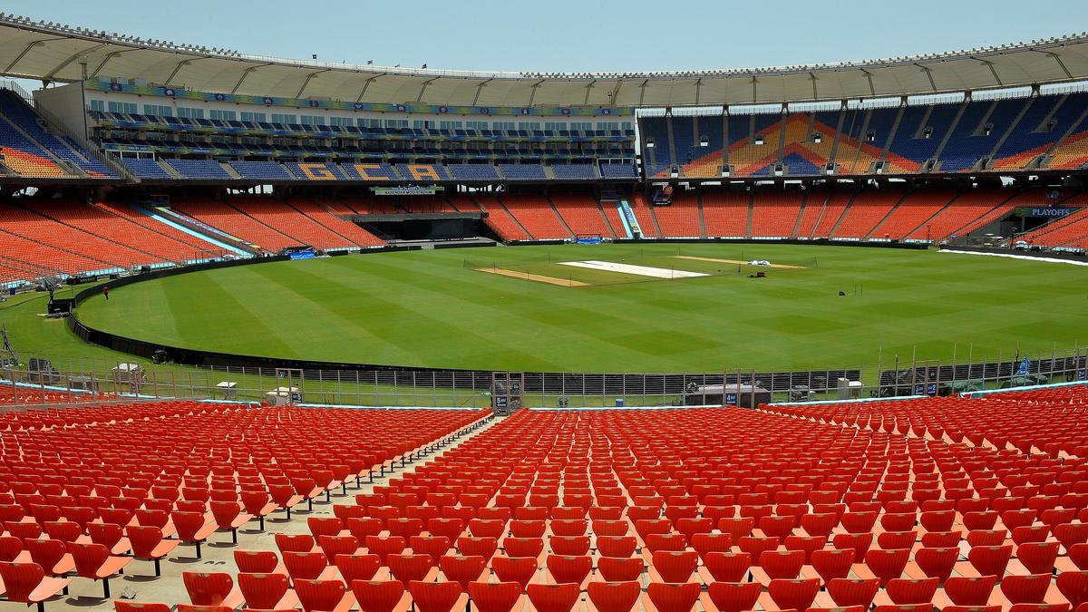 Operation Sindoor impacts IPL 2025: Match in Dharamsala for May 11 moved to Ahmedabad amid escalating tensions with Pakistan