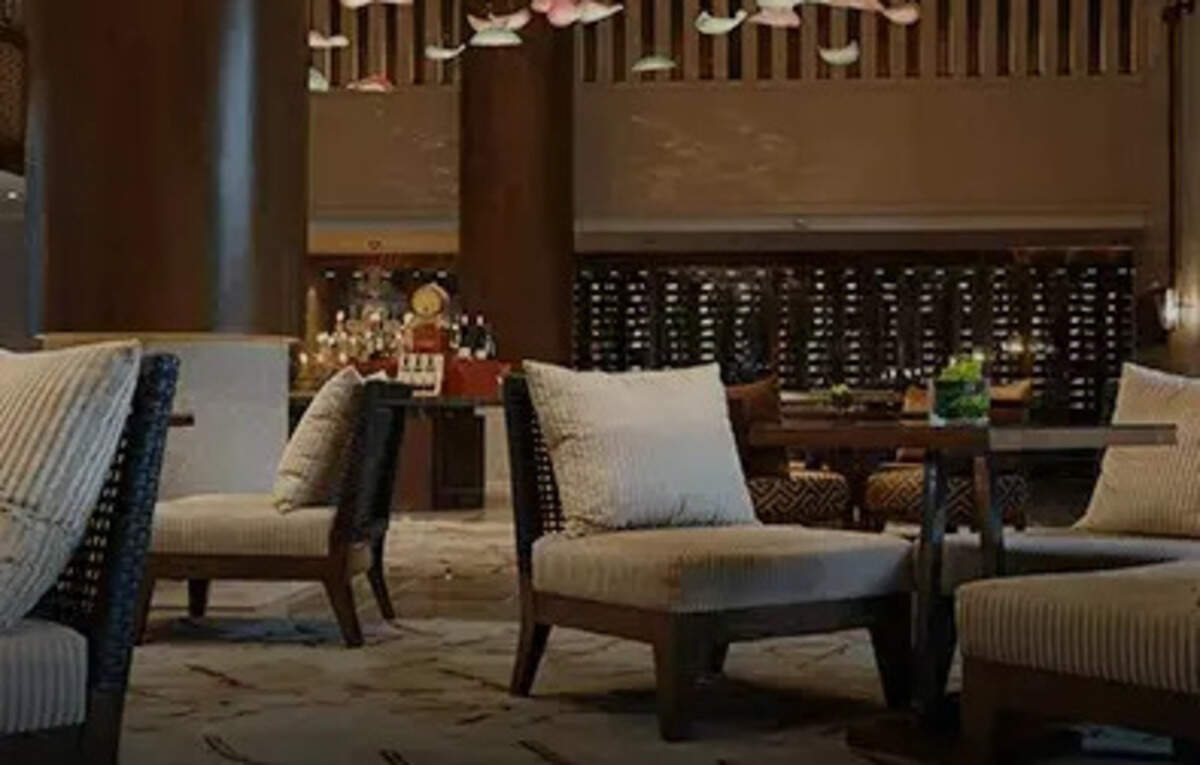 Adani Airport Holdings terminates partnership with Chinese company DragonPass, ET TravelWorld