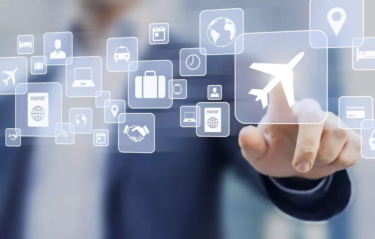Aeroprime launches Glid to simplify airline-seller connectivity with single API, ET TravelWorld