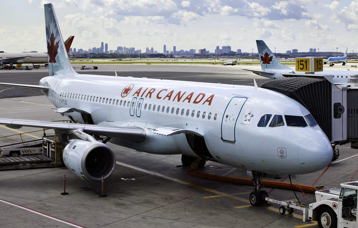Air Canada launches premium economy for India-Canada routes, ET TravelWorld
