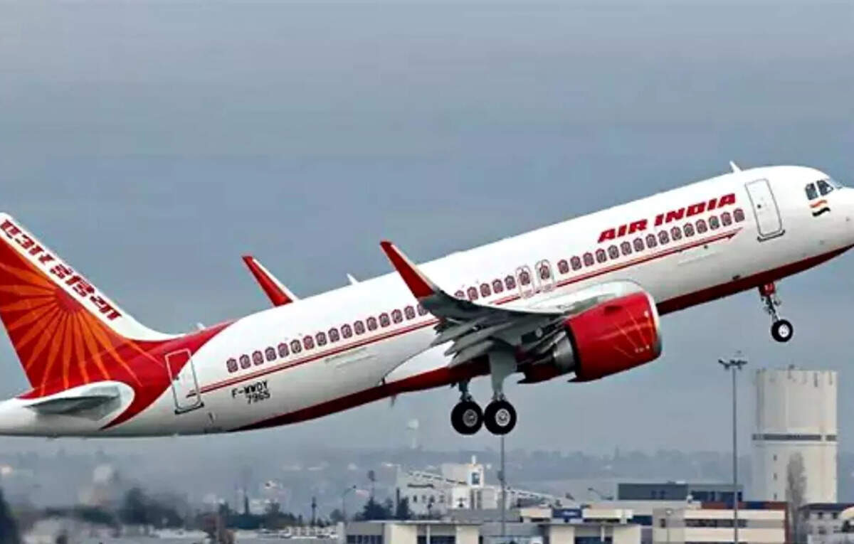 Air India allowed to temporarily extend duty, rest for long-haul crew, memo shows, ET TravelWorld