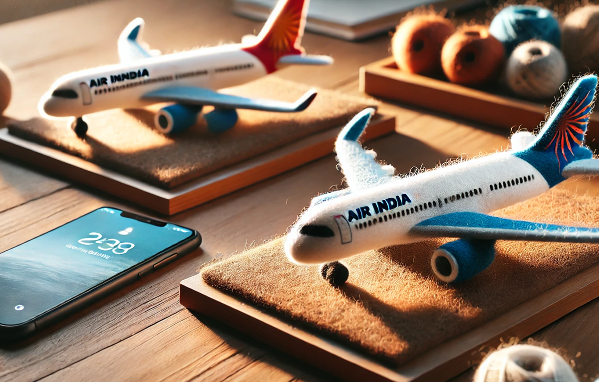 Air India lobbies government to axe IndiGo lease with Turkish carrier, source says, ET TravelWorld