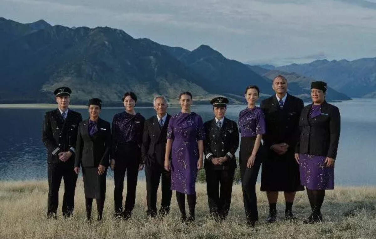 Air New Zealand enhances in-flight experience with upgraded Dreamliner, ET TravelWorld