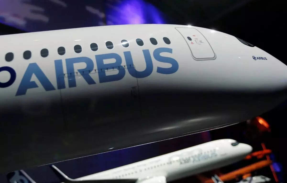 Airbus urges return to zero-tariff deal as first quarter beats forecasts, ET TravelWorld