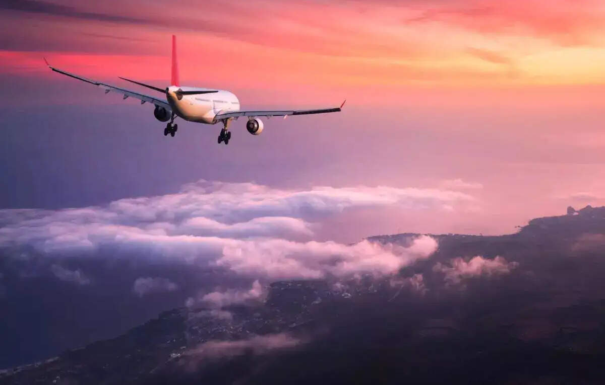 Amid rising tensions, India bans Pakistan airlines from using its airspace, ET TravelWorld