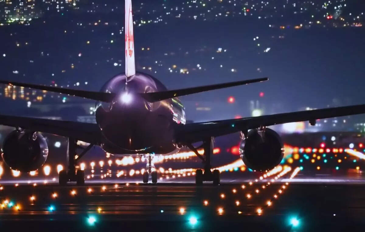 Authorities put in place enhanced security measures at airports; operations normal, ET TravelWorld Authorities put in place enhanced security measures at airports; operations normal, ET TravelWorld