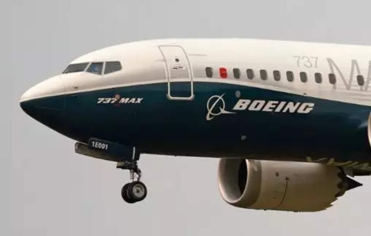 Boeing increases 737 production pace as quality, safety culture improves, ET TravelWorld