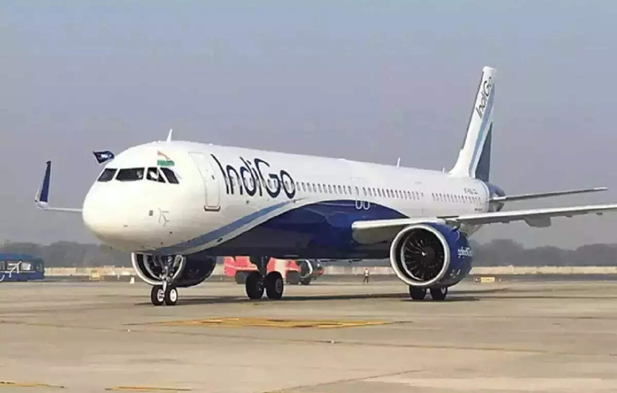 IndiGo gives option to stranded flyers; to operate extra flights, ET TravelWorld