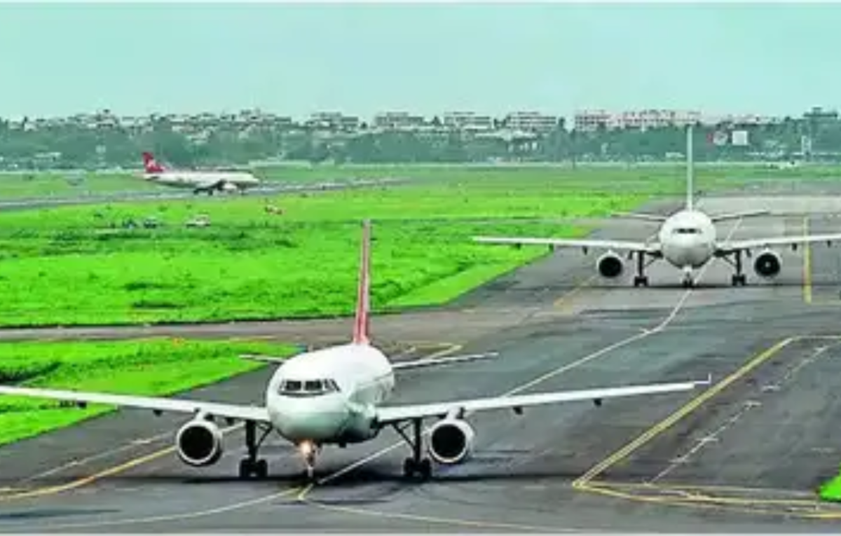 Delhi airport’s closed runway to open today, ET TravelWorld