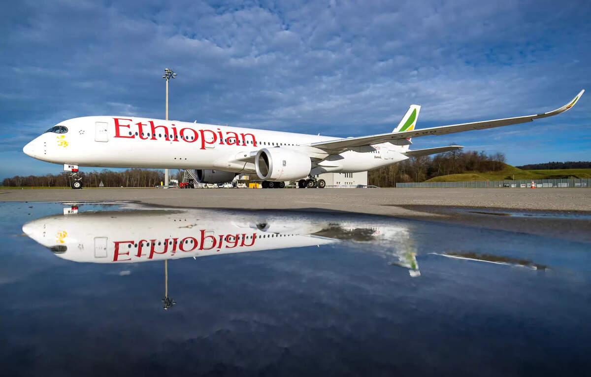 Ethiopian Airlines to launch direct passenger service to Hyderabad, ET TravelWorld