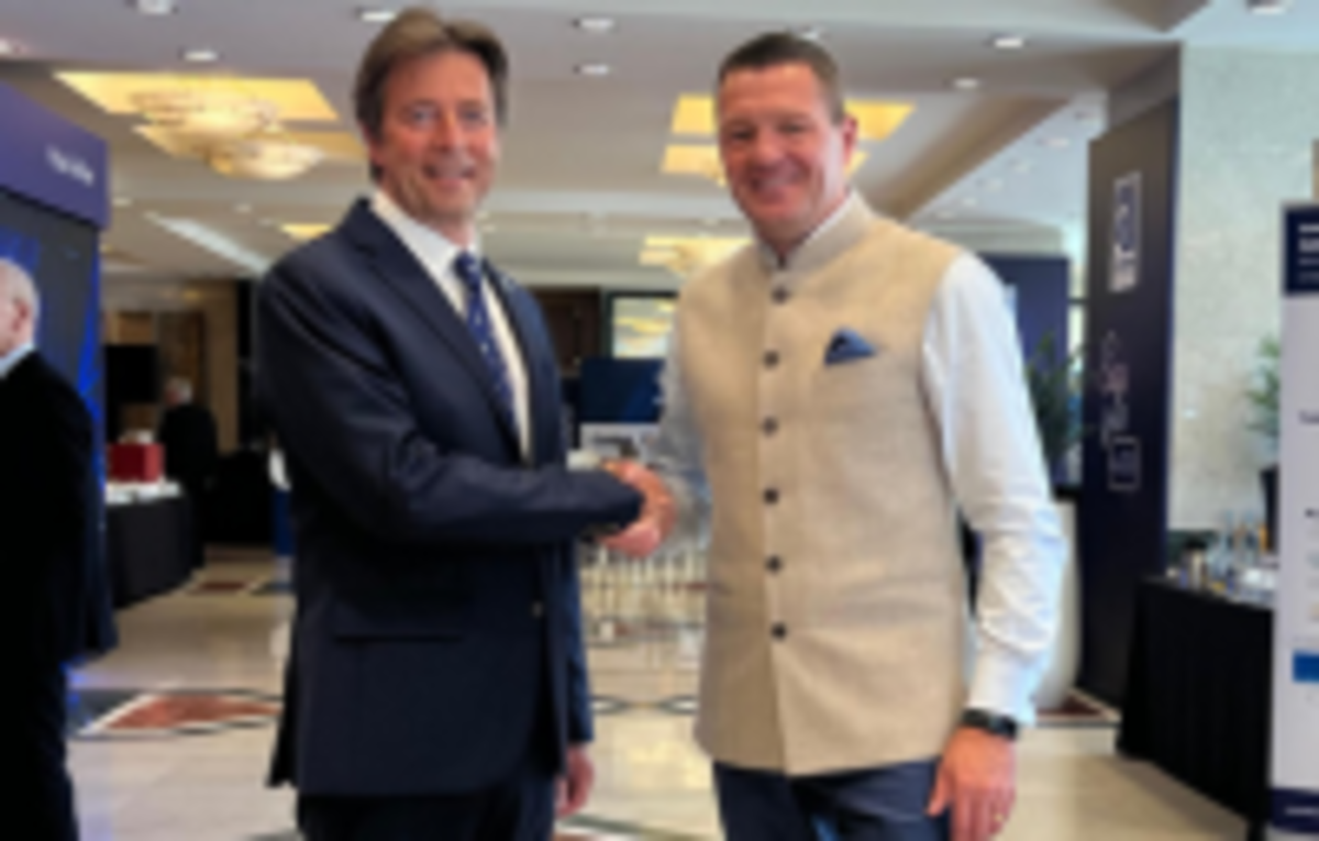 IndiGo adds two more Boeing 787-9 Dreamliners under Norse Atlantic lease, ET TravelWorld